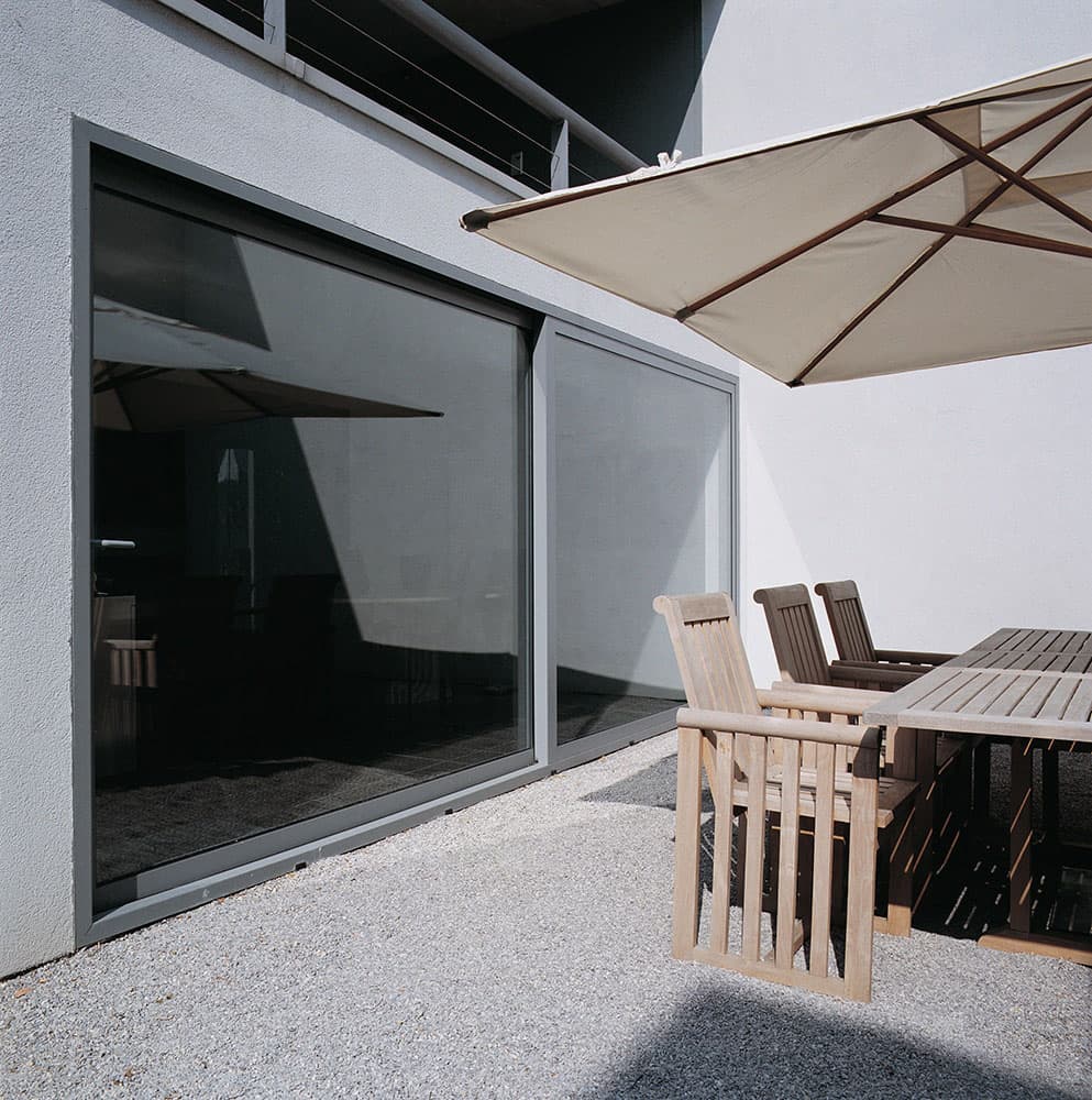 Aliplast Visoglide Plus